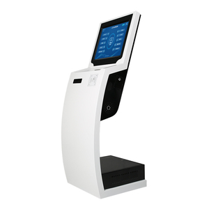 QMS-сервер со встроенной системой Q-Management-стандартная версия с SMS-модулем - Product Image 1