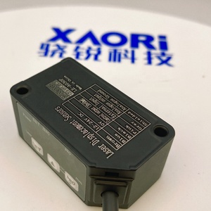 Sensor de desplazamiento industrial de distancia de detección de 400 mm de alta precisión para mediciones de posición lineal y angular - Product Image 3