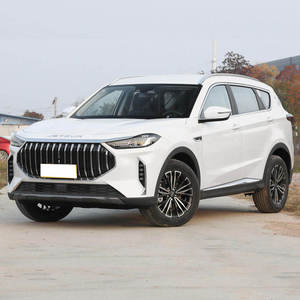 2023 Jetour X70 Plusขายยอดนิยมคู่มือ7ที่นั่งขนาดใหญ่ความจุSuv Jetour X70 X90 Plus Dct 1.5 TรถเบนซินJetourลดราคา - Product Image 5