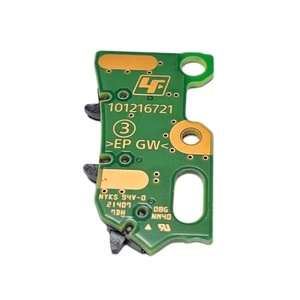 For PS5 V1 V2 V3 Disc Edition Optical Drive Touchboard NLU-003 Touch Board for PS5 Controller Repair Parts - Product Image 1