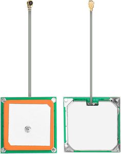3V-5V süper güçlü seramik anten ve EEPROM APM GY-NEO6MV2 ICs ile NEO-6M uçuş kontrolörü yüksek performanslı GPS 2.5 modülü - Product Image 2
