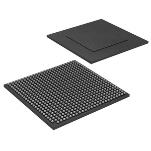 Shenzhen Qihuawei I.MX 6 Procesador de doble núcleo MCIMX6D6AVT10AD-Características multimedia avanzadas para sistemas integrados - Product Image 1