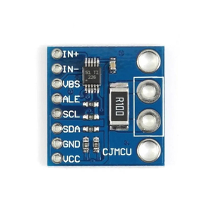 INA226 IIC I2C <strong>interface</strong> Bi-directional <strong>current</strong>/Power monitoring <strong>sensor</strong> module For - Product Image 3