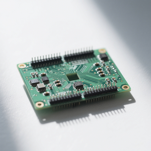 MT7621 Router Embedded Module: 1800 Mbit/s Serial Port Video Transmission Core Board mit Wireless WiFi 6 Modul - Product Image 4