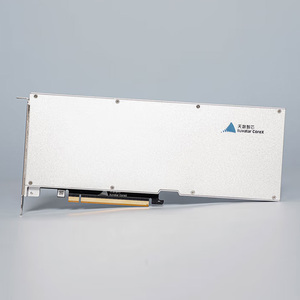 Thẻ tăng tốc GPU trong nước hoàn toàn mới, tianshu zhixin zhikai V100 32GB, có thể so sánh với 4090 hoặc V100 - Product Image 1