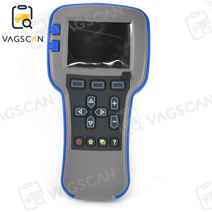 Programmatore palmare PMC Controller di programmazione Scanner diagnostico strumento per Curtis 1313 4401