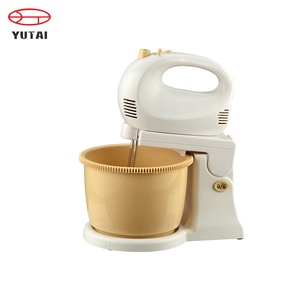 <strong>Cheap</strong> Colorful With Ce Approval Electric Hand <strong>Mixer</strong> - Product Image 3