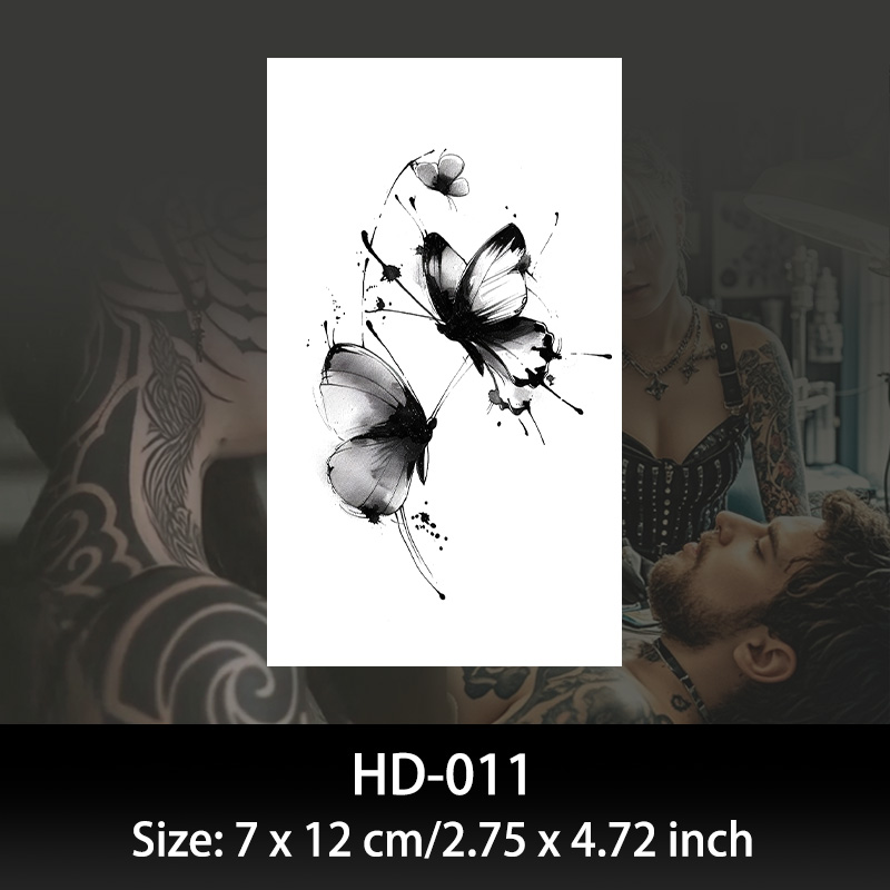 HD011