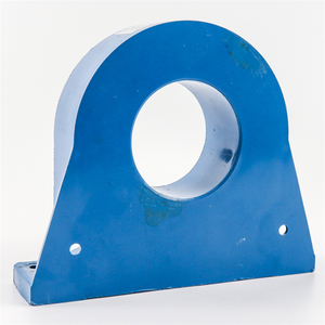 Wechselstrom sensor Gleichstrom ausgangs stromwandler Gleichstrom-Wechselstrom wandler 4-20mA Stromwandler - Product Image 3
