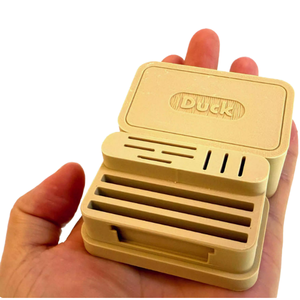 Hộp lưu trữ ván, Bộ định tuyến CPE, mô-đun 5g, thẻ Sim, thẻ TF, chân POGO, hộp lưu trữ in 3D, nhà thẻ - Product Image 2