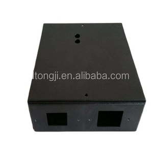 Customized <strong>Rittal</strong> Industrial Electrical Control Cabinet High Quality Sheet Metal Housing and IT Rack Syestems - Product Image 6