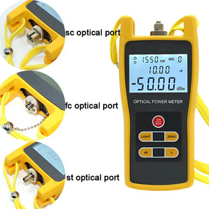 光纤功率计和光学激光光源价格 - Product Image 5