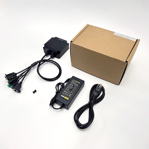 Lector RFID TY200HF 13,56 MHz IP65 RS485 compatible con protocolo Modbus lector Rfid Industrial para fabricación industrial inteligente - Product Image 6