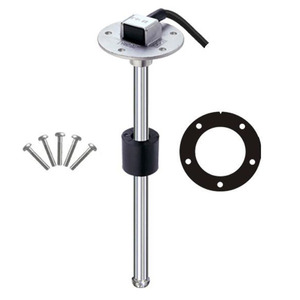 ESMCS09 ce认证油位浮球传感器，水箱液位测量传感器，带DC9 ~ 36V - Product Image 2