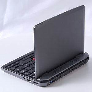 A7ポータブル7インチミニポケットラップトップタッチスクリーンIntel Celeron 16GB RAM Winハンドヘルドビジネスノートパソコン - Product Image 3