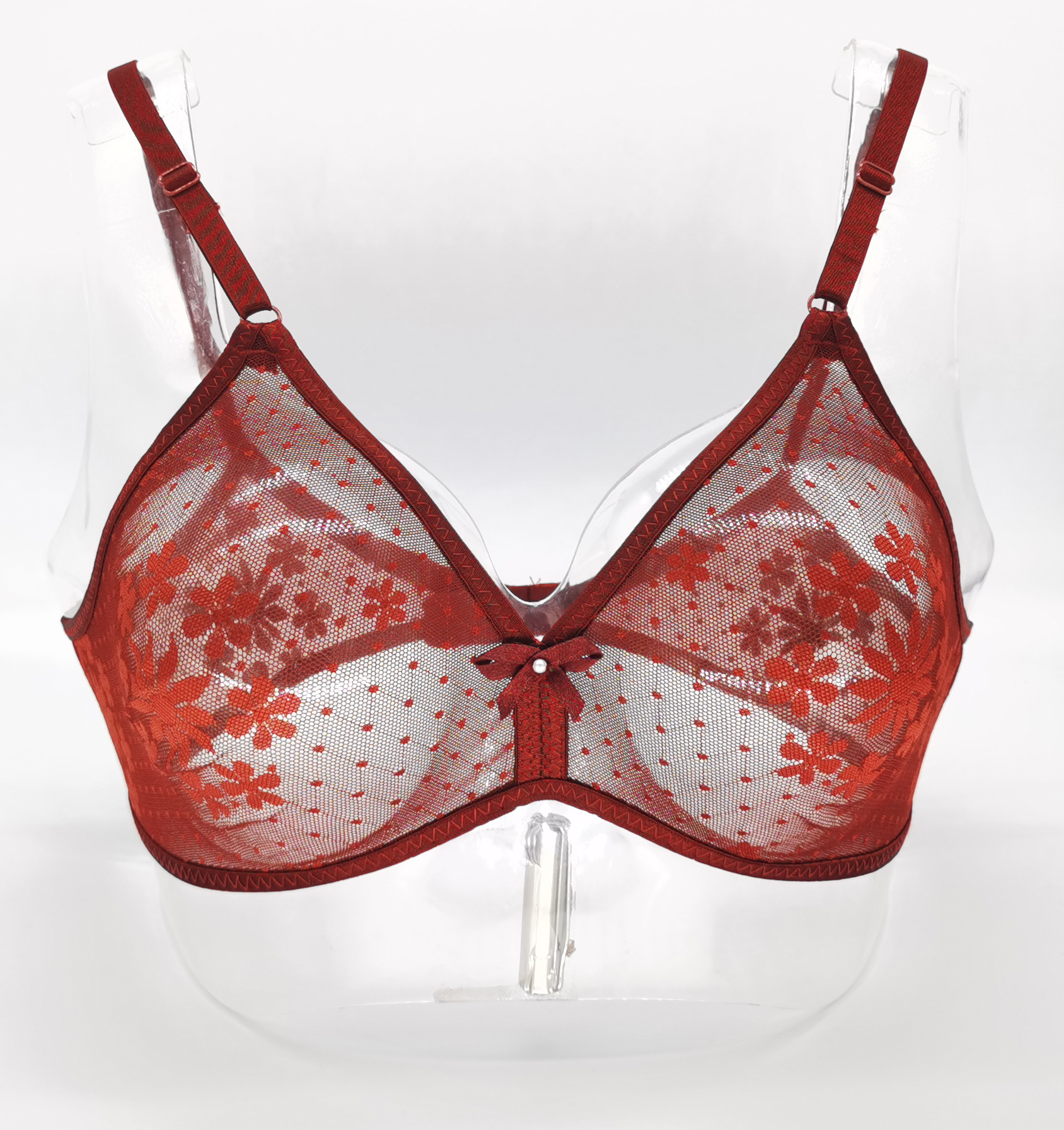 Jujube rouge
