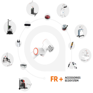 Six-axis Collaborative <strong>Robot</strong> Arm FR3 Welding <strong>Loading</strong> and <strong>Unloading</strong> Handling and <strong>Palletizing</strong> <strong>Robot</strong> - Product Image 5