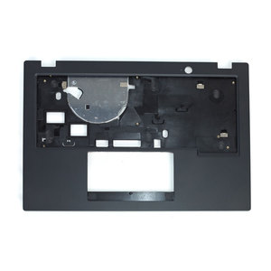 Lenovo ThinkPad L13 Gen 3 için kapaklı üst kasa meclisi 5m11h26black siyah C kapak parmak izi üst konut kabuk bilgisayar - Product Image 1