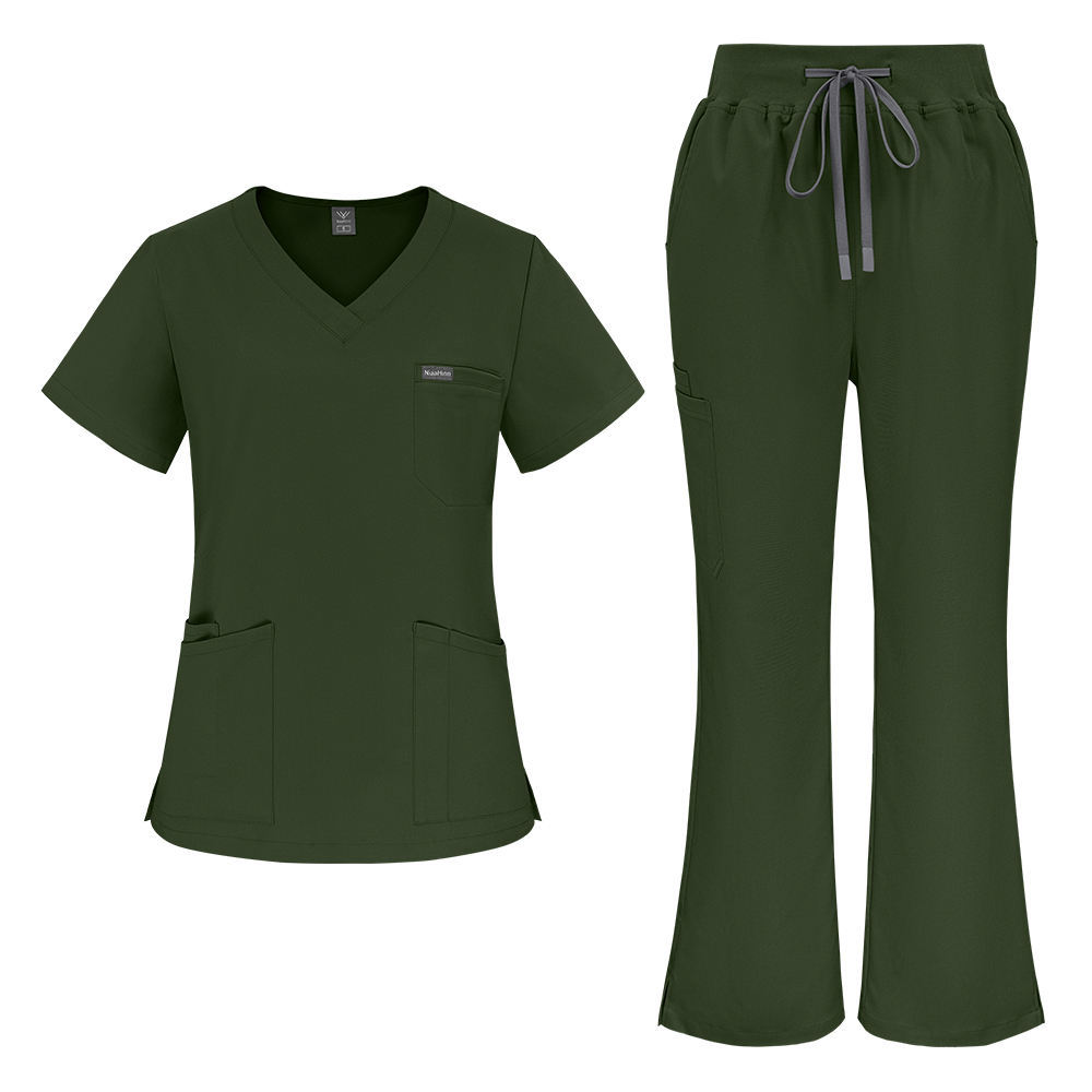 48002- dark green