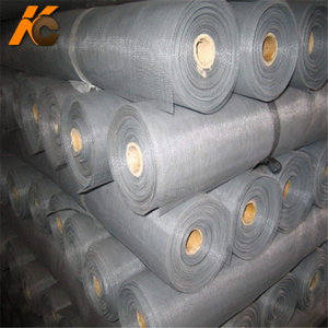 Fabrika 18x16 mesh yangına dayanıklı fiberglas Mesh isı yalıtım alev geciktirici fiberglas pencere teli örgü - Product Image 4