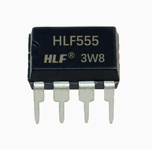 集積回路NE555Nプログラム発振器タイマーICチップ - Product Image 2