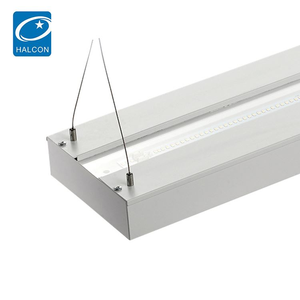 ufo工矿灯led应急灯40w螺栓高品质便宜的新设计Halcon lighting company - Product Image 4