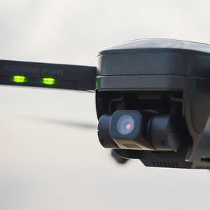 ZLRC โดรน SG906 Pro มอเตอร์ไร้แปรงถ่าน,โดรนมอเตอร์ GPS 5G WIFI FPV กิมบอล2แกน4K RC สำหรับมืออาชีพรองรับการ์ด SD - Product Image 4