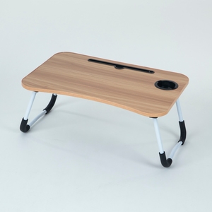<strong>Computer</strong> Desks Laptop Desk for Bed Study <strong>Table</strong> in Wood