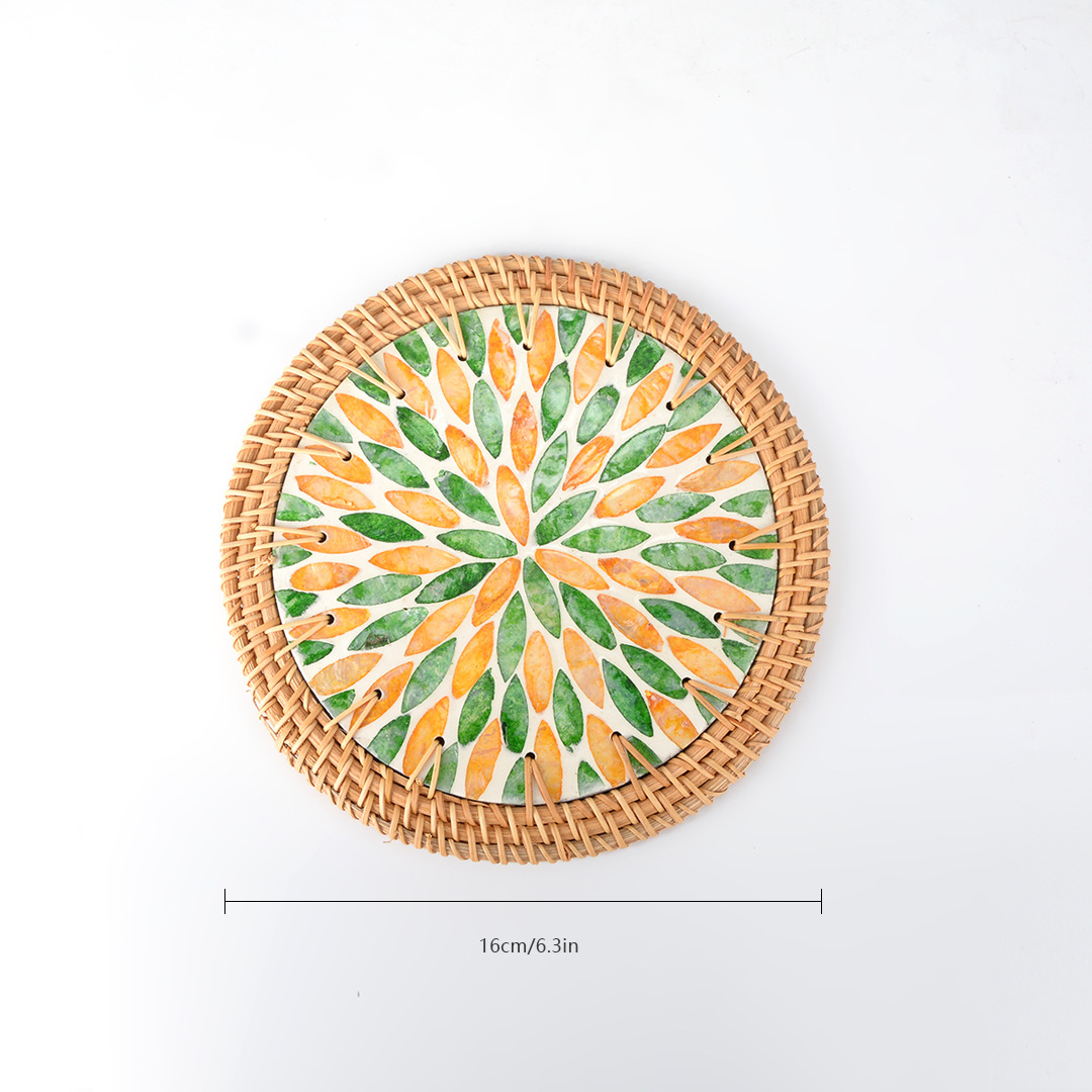 Green Orange