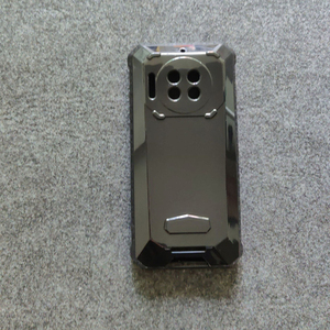 Yumuşak TPU koruyucu cep telefonu kılıfı kapak Oukitel WP19 kabuk - Product Image 3