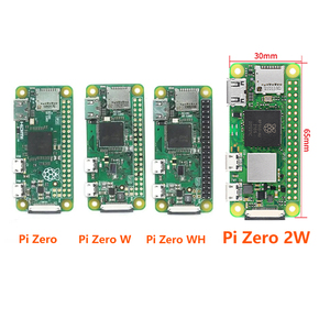 Lorida Original <strong>raspberry</strong> <strong>pi</strong> zero 2w 64-bit ARM 512MB wireless Electronic <strong>Modules</strong> and Kits <strong>computer</strong> w <strong>2</strong> <strong>raspberry</strong> <strong>pi</strong> zero <strong>2</strong> W - Product Image 5