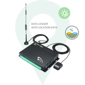 Rs232 Module 4g Transmitter <strong>data</strong> <strong>logger</strong> <strong>gps</strong> tracker temperature and humidity test chamber <strong>analog</strong> output - Product Image 4
