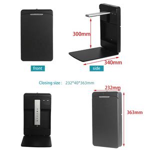 Muurgemonteerde 16 Miljoen Pixels A3/A4 <span class=keywords><strong>Smart</strong></span> Whiteboard <span class=keywords><strong>Visualizer</strong></span> Autofocus Boek <span class=keywords><strong>Document</strong></span> Camerascanner - Product Image 6