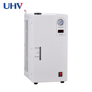 UHV-645 High Quality Transformer Gas Chromatographic Analyzer DGA Dissolved Gas Content Analyzer <strong>Test</strong> of Transformer Oil - Product Image 5