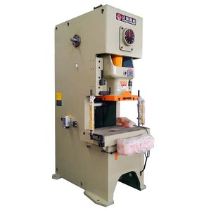 JH21 系列 C 框架固定压榨机冲床 - Product Image 3