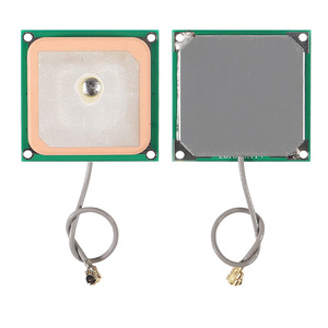 <strong>GY</strong>-<strong>NEO6MV2</strong> New NEO-6M GPS Module <strong>NEO6MV2</strong> With Flight Control EEPROM MWC APM2.5 Large Antenna - Product Image 4