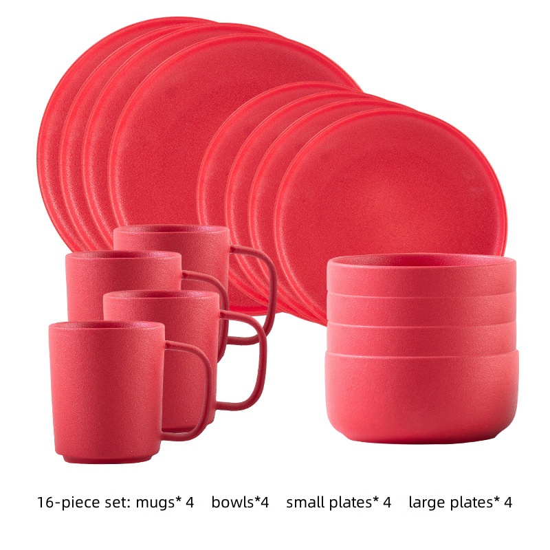 1 ensemble = 16 pièces