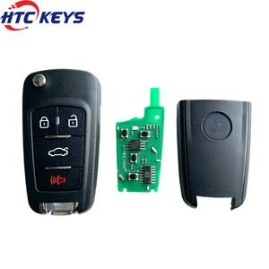 KEYDIY B18-4 evrensel uzaktan anahtar b serisi for KD900 KD-X2 KD-MAX MINI KD anahtar programcı - Product Image 6