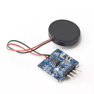 振動センサー圧電ノックスイッチモジュール電子部品 - Product Image 5