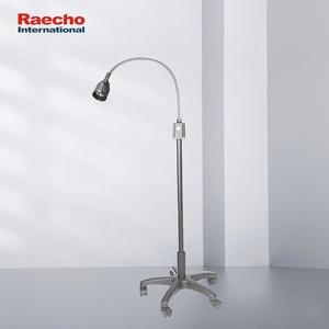医療検査ライトLED外科用ランプ使用検査手術室用手術ランプライト - Product Image 4