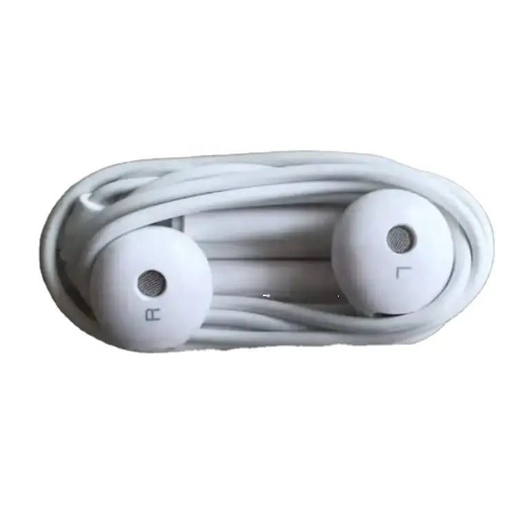 Micro auricolare AM115 originale accessori per telefoni cellulari apparecchi acustici cuffie in orecchio auricolare promozionale per Huawei P9 al dettaglio