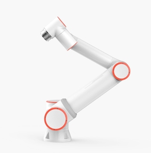 Raffinato Robot collaborativo-ingegneria ad alta precisione per l'automazione-migliora l'efficienza del settore - Product Image 1
