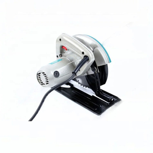 Duvar Chaser makinesi duvar oluk makinesi kompakt dairesel testere bıçağı ve ölçek cetvel derece konik yeteneği güç dairesel testereler - Product Image 5