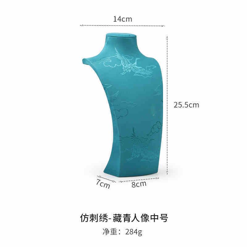 Bleu m