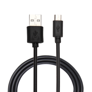 工厂批发便宜的智能手机 USB 到 V8 充电器电缆微型 usb 数据线为 android - Product Image 1