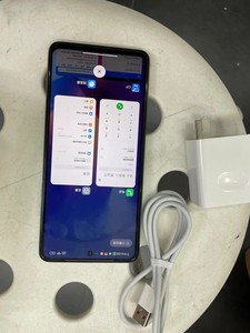 For Redmi Note9Pro 5G Smartphones for Women's Self-use Smooth Use No <strong>Function</strong> Problems Quick Delivery - Product Image 3