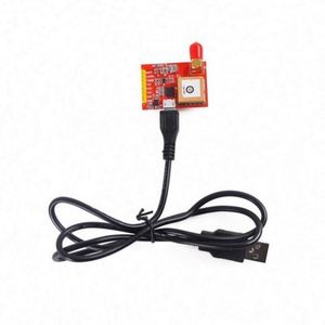Módulo GPS Convertidor USB a GPS Puerto USB-Módulo GPS NEMA 0183 CP2102 para Raspberry Pi 3 Modelo B Pi 2 B + A + - Product Image 2