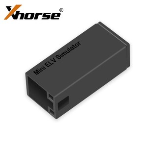 Hochwertiger Xhorse MINI <span class=keywords><strong>esl</strong></span> elv Emulator für Benz 204 207 212 Arbeiten mit VVDI <span class=keywords><strong>MB</strong></span> Tool