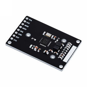 Mini RC522 RFID-Modul-Kit mit 6cm S50 13,56 MHz Tags SPI Write & Read für Arduino R3 Uno 2560 für Education & Maker Boards