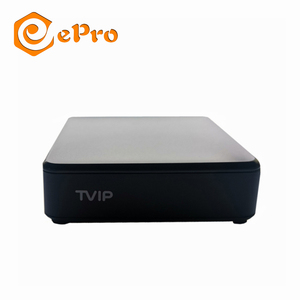 TVIP 710 S905W2 Tv <strong>Box</strong> 4K with Dual Wifi S-<strong>box</strong> IP-TV 4K HEVC <strong>HD</strong> Android 11 Multimedia Set Top <strong>Box</strong> - Product Image 2